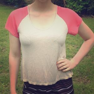 ❤️Liberty Love Top Smalll